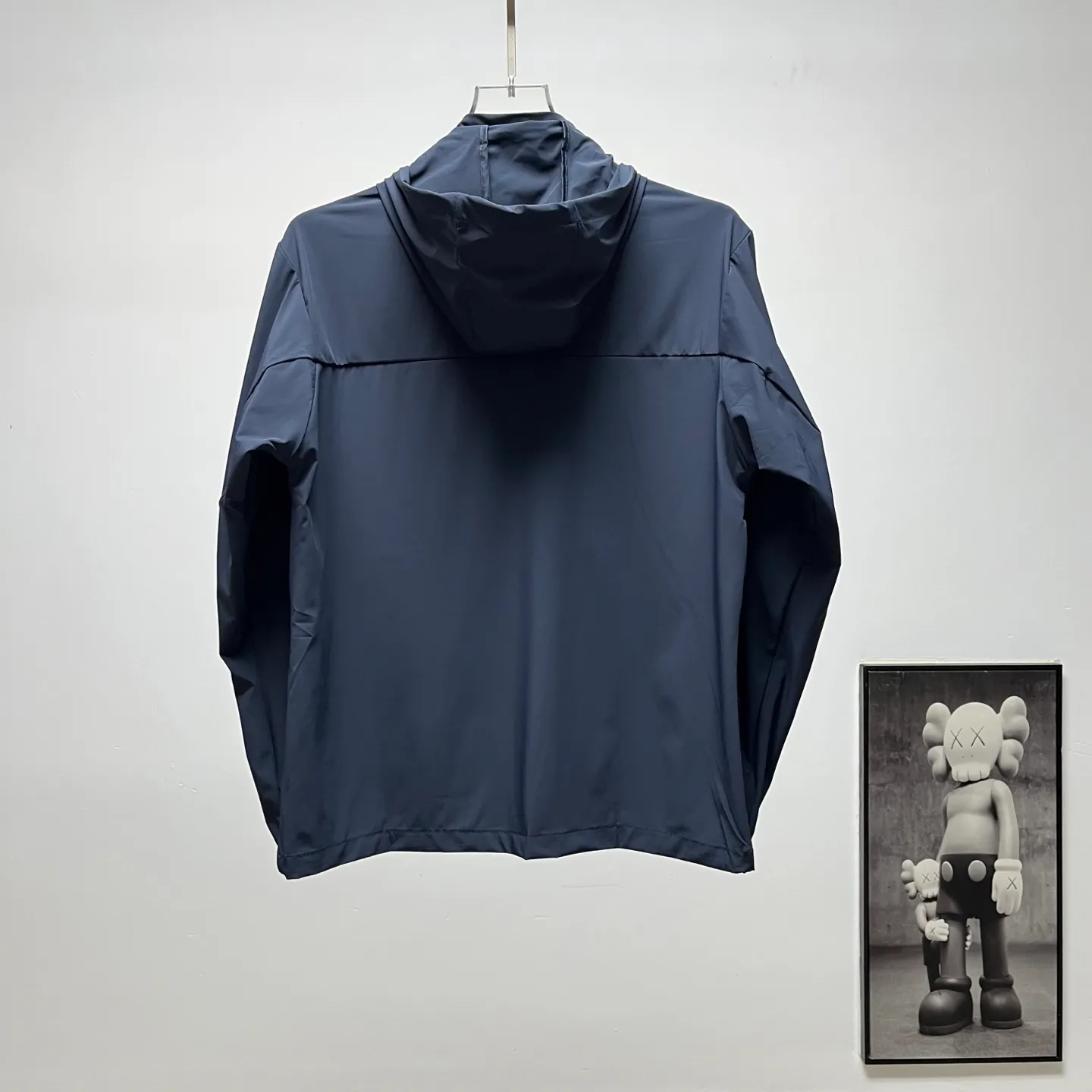 【 】 ARC'TERYX Size：L-5XL